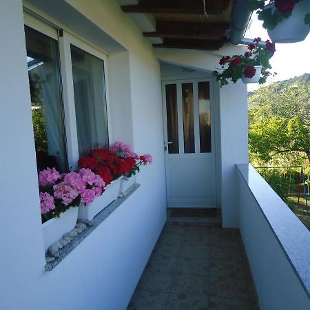 Apartman Cvita Rab Palit Экстерьер фото