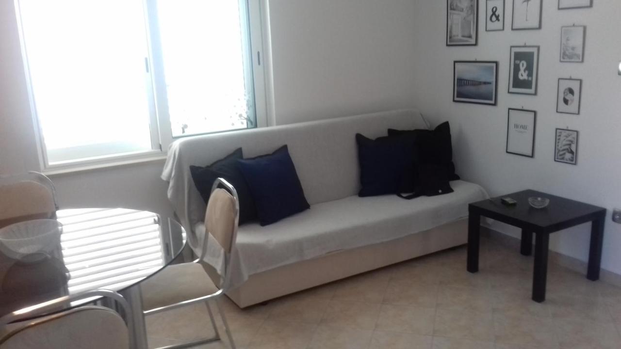 Apartman Cvita Rab Palit Экстерьер фото