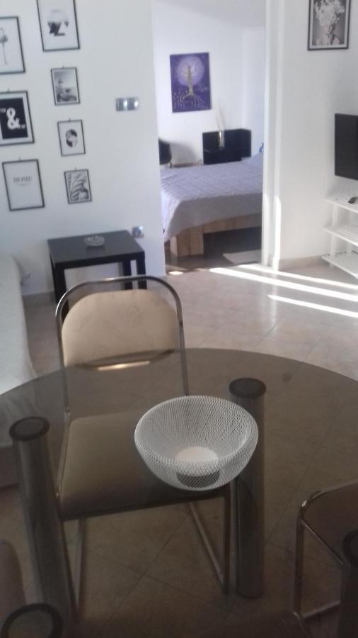 Apartman Cvita Rab Palit Экстерьер фото