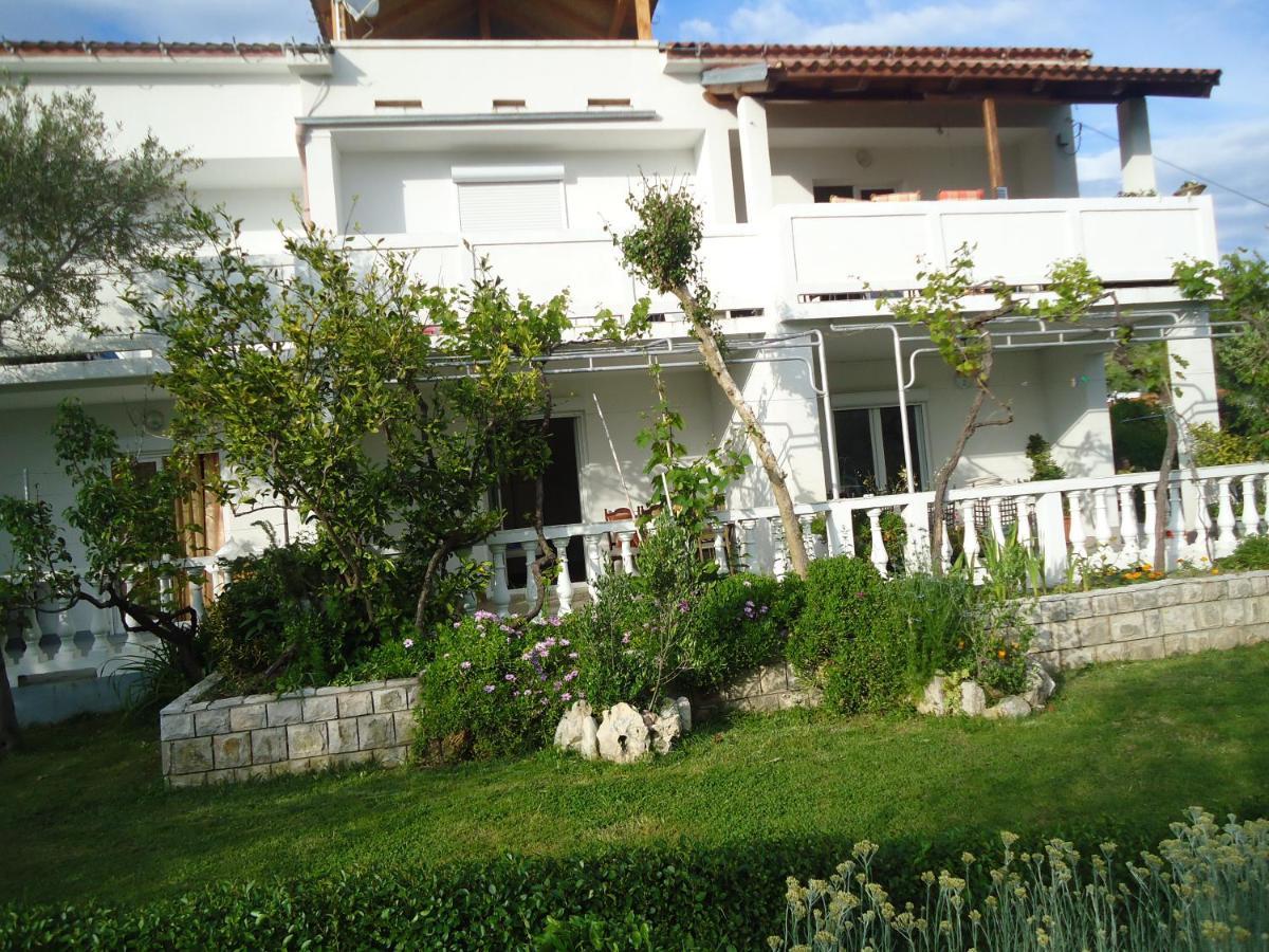 Apartman Cvita Rab Palit Экстерьер фото