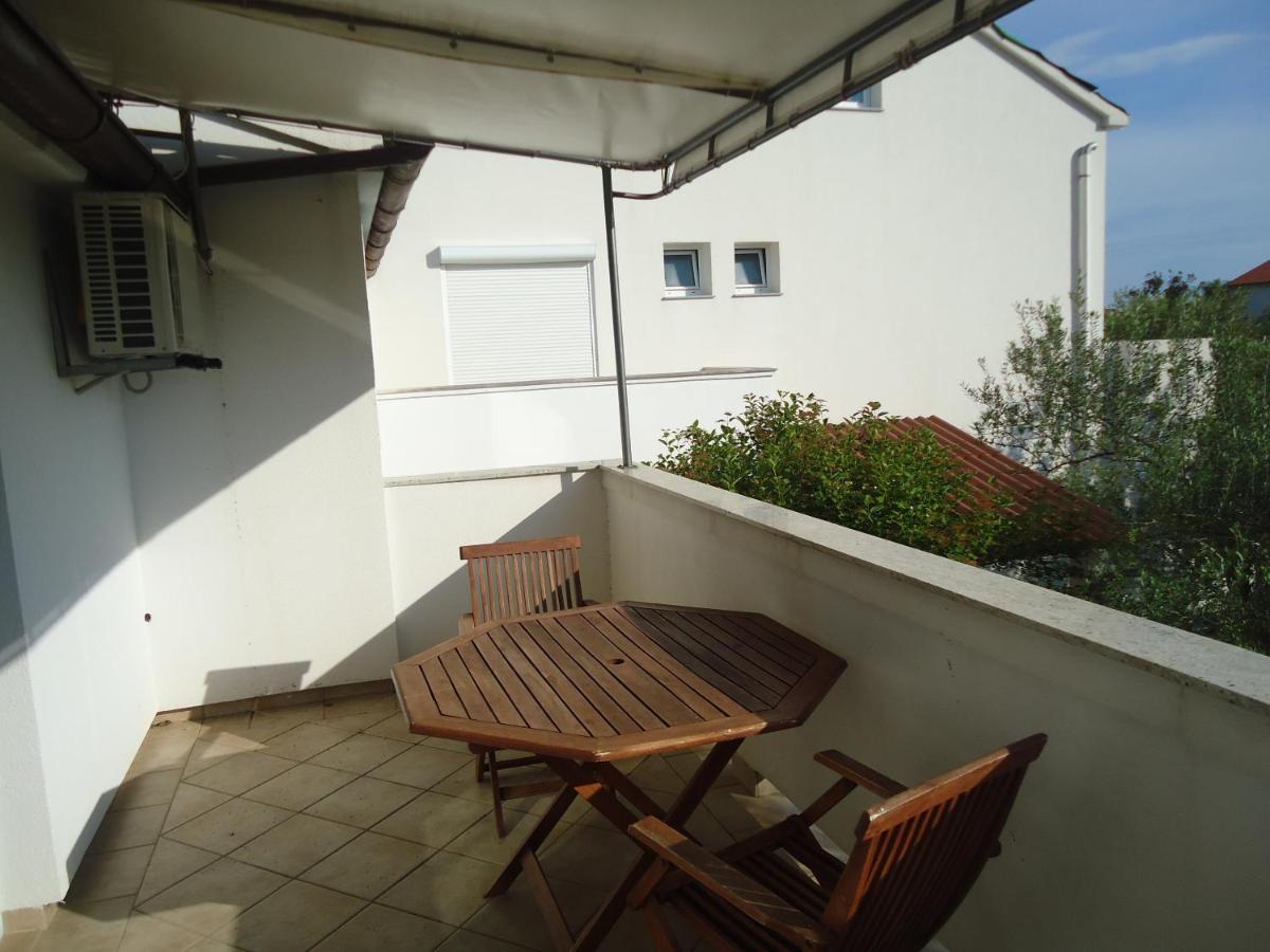 Apartman Cvita Rab Palit Экстерьер фото