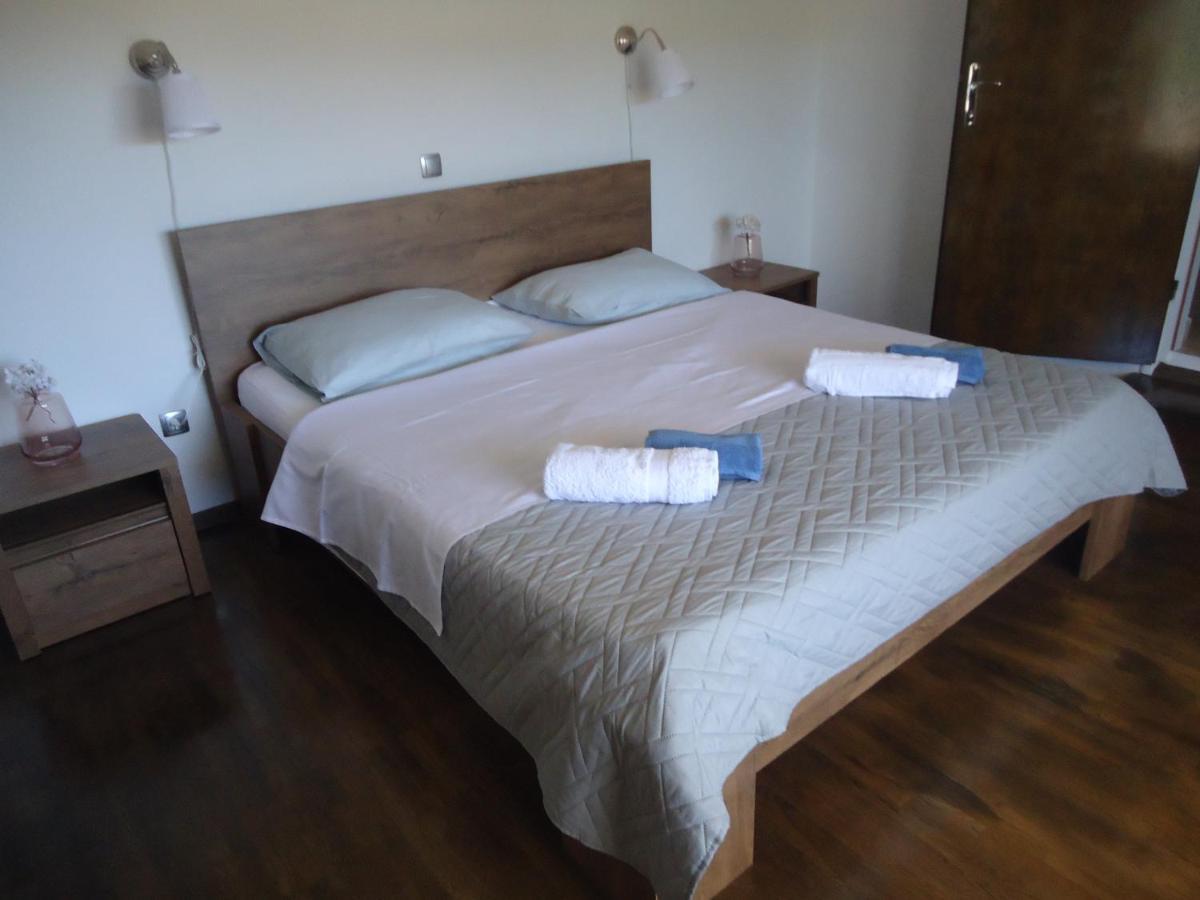 Apartman Cvita Rab Palit Экстерьер фото