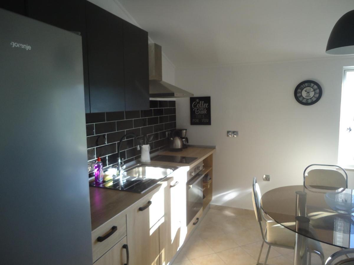 Apartman Cvita Rab Palit Экстерьер фото