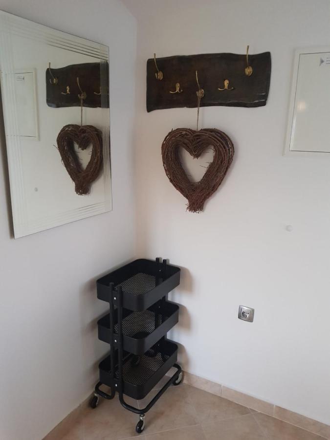 Apartman Cvita Rab Palit Экстерьер фото