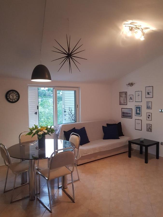 Apartman Cvita Rab Palit Экстерьер фото
