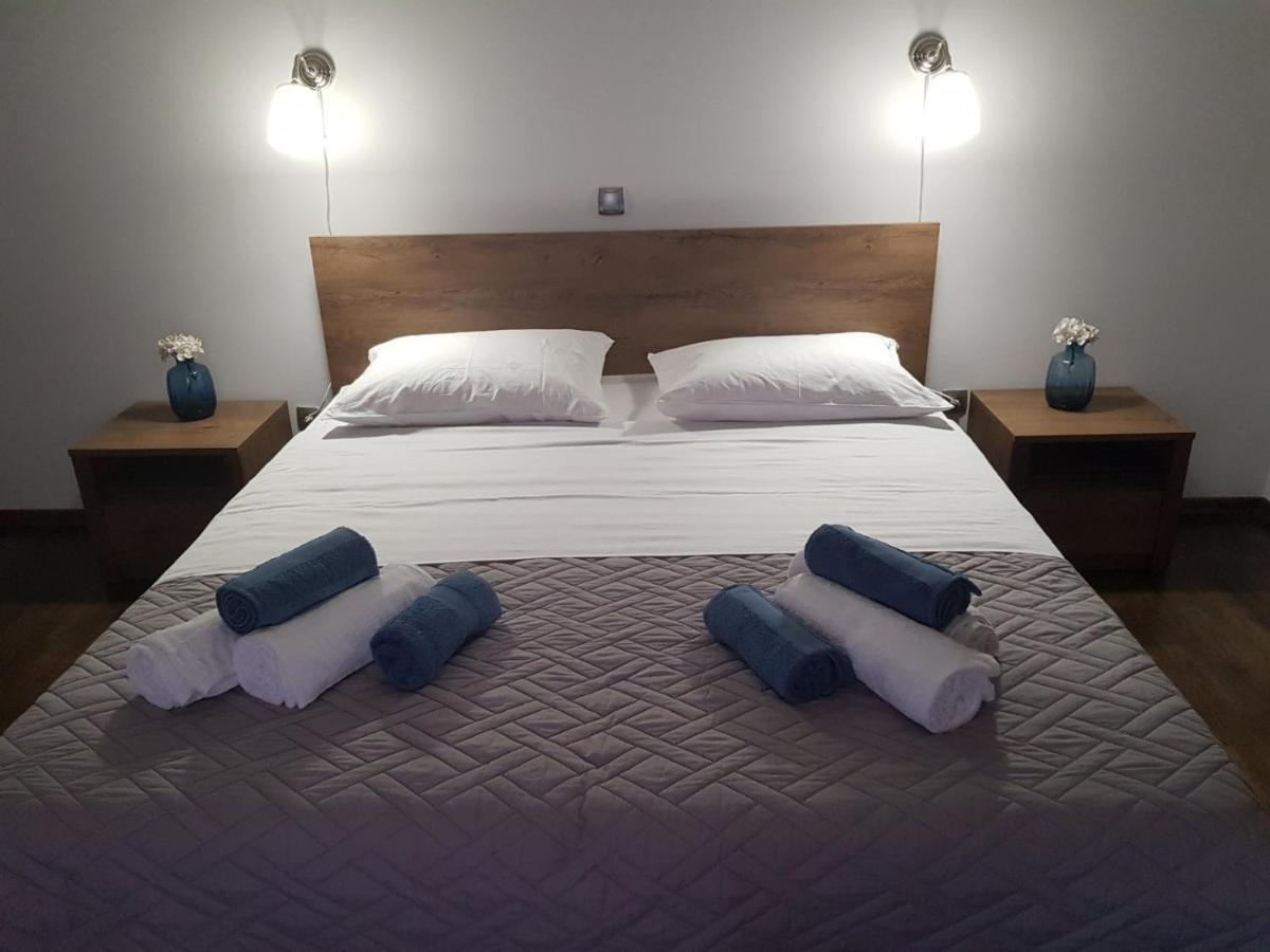Apartman Cvita Rab Palit Экстерьер фото